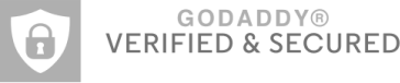 GoDaddy Verified & Secured